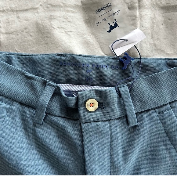 NWT Woven Shorts - Picture 3 of 7